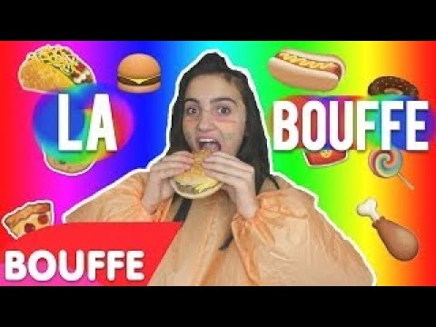 LA BOUFFE - ADELINE VIDEOS