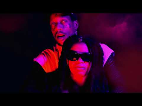 D'rok THE menace - Bare Witness(Official Video)