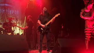 Finger Eleven - Temporary Arms - Custom Video