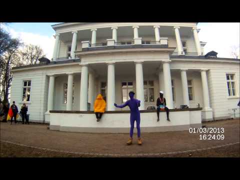 Harlem Shake Blankenese 2013
