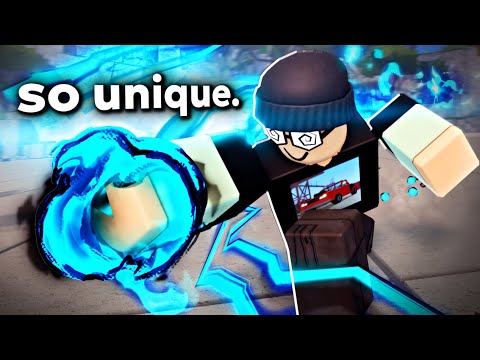 this battlegrounds game is SO refreshing...