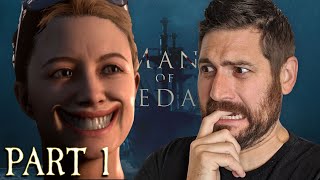 Man of Medan Part 1 - Funhaus Gameplay