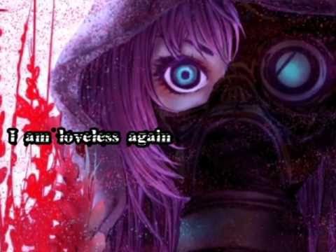 【Megurine Luka】　Until the Bitter End　【original song】