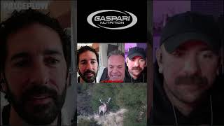 Life on the Road With Rich Gaspari Wasn’t Just Work