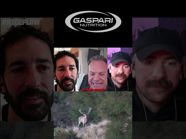 Life on the Road With Rich Gaspari Wasn’t Just Work