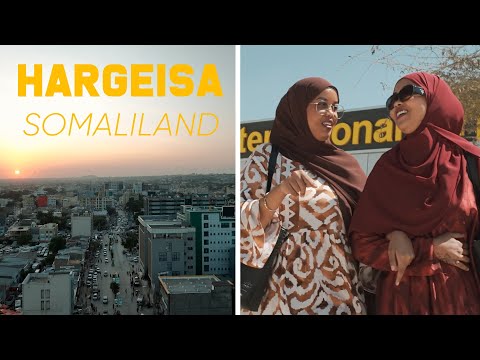 SOCDELKENI HARGEYSA SOMALILAND