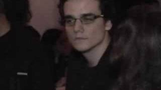 Wagner Moura se irrita em show de João Gilberto