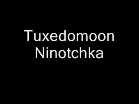 Tuxedomoon - Ninotchka