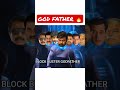GodFather Review GodFather Movie Review GodFather Public Talk Shorts Godfather Ytshorts