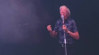 Finbar Furey - The Green Fields of France. FEIS Liverpool July 7th 2018.