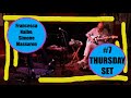 Thursday set #7 - Francesca Naibo, Simone Massaron