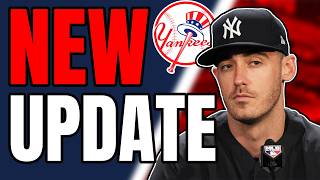 NEW Yankees UPDATE: THIS IS RIDICULOUS! Cody Bellinger Leaving Or Not?