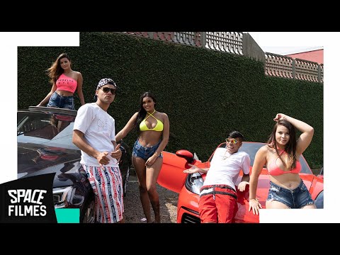 MC Rael Letrista e Adrielzinho - Sentadão do Bom (Vídeo Clipe Oficial) DJ Stay