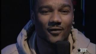 Chingy - Rapcity Freestyle (2004)