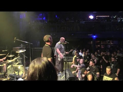 [hate5six] Hard Skin - August 12, 2012 Video