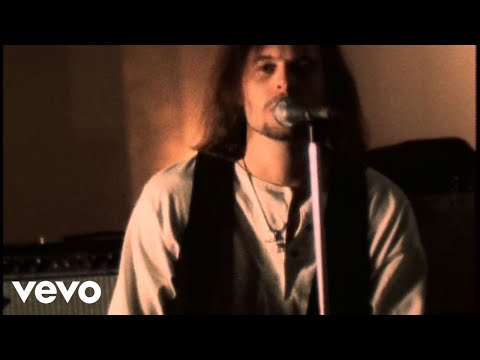 Gin Blossoms - Until I Fall Away (Official Music Video)