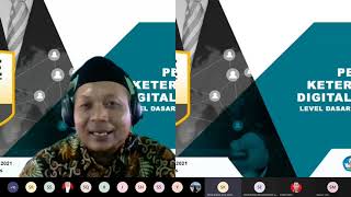 Rekaman Webinar Hari Ke-3 OneDrive, Office 365 Online dan Class Note Book - Bagian 2