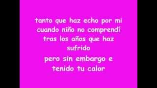 Dj Mendez   Madre Mía Letra