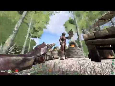 ARK SOTF Highlights #2 "Streamsniping" ...