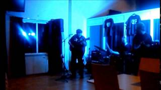 Finger Slinger Band - Trettioårs Jubilee - Live @ Dannerorestaurangen, apr 25,2014