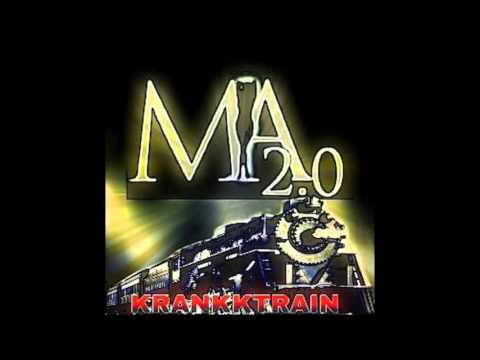 MAB 2.0 - White Iverson/The knees