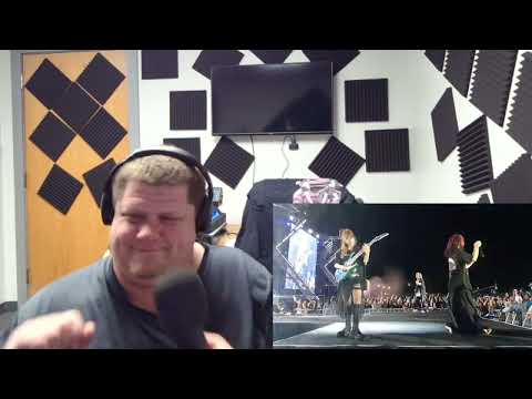 ANOTHER CATCHY CHORUS! NEMOPHILA OSKR ネモフィラ​ in KOREA 2025 전주얼티밋뮤직페스티발 ネモフィラ ライブ (REACTION)