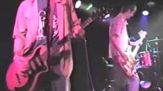 Verbena @ Zydeco - 7/29/1995