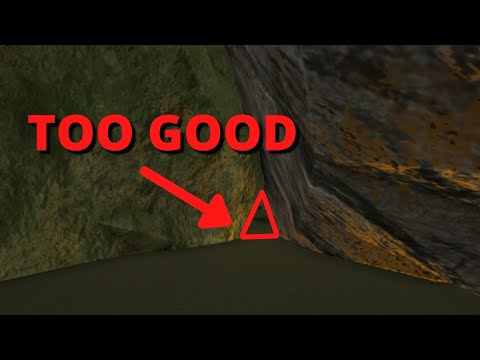 5 OVER POWERED RATHOLES IN GENESIS 2