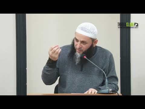 Dhurata më e mirë - Hoxhë Sadullah Bajrami