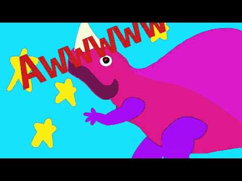Unicorn Wizard! Animated