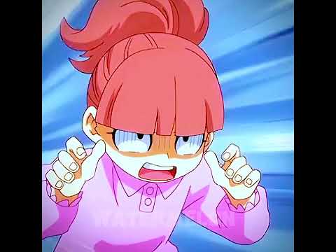 Elementary school vs Shoto and Bakugo | MHA edit | #shorts #anime #like #fyp