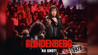 Musik-Video-Miniaturansicht zu Na und?! Songtext von Udo Lindenberg