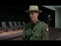 Cody Welch New York State Forest Ranger