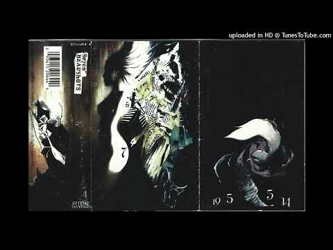 Atmosphere - Choking on the Wishbone