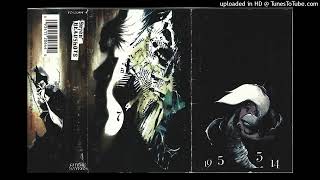 Atmosphere - Choking on the Wishbone