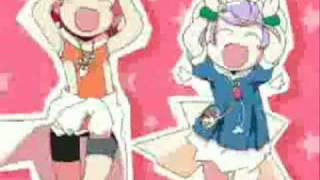 Bouncing Off The Walls-Sugarcult