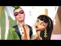 monster high - it can’t be over (sped up)