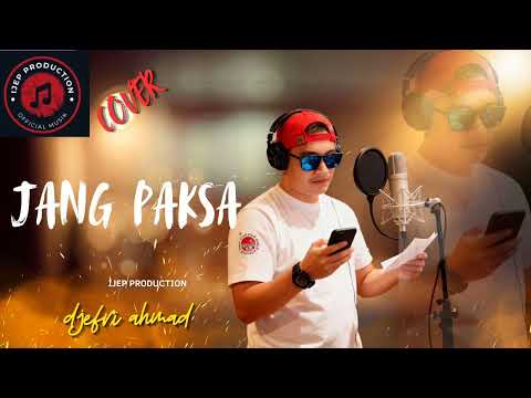 Jang Paksa | Cover By Ijep Production