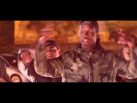 G'Blacks - Na Gáz (Video_Official_By_BQT Produções)