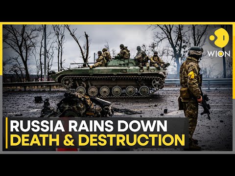 Russia-Ukraine War: Russia Unleashes Unstoppable Missile  | Kh-32: The Missile Ukraine Fears Most