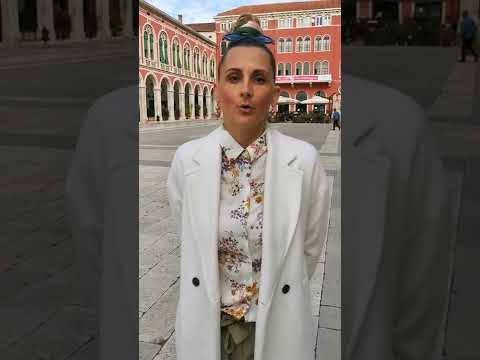 Nikolina Radmilo Pivčević  / Mila Gojsalić