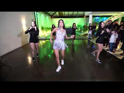 Abertura de pista !!!