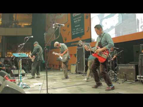 SORE - VRIJEMEN [LIVE]