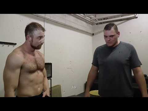 RINGKAMPF in Dresden (wXw Broken Rules)