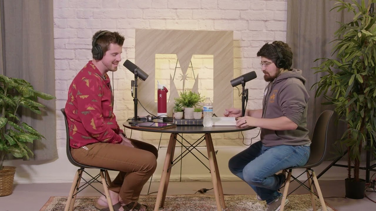 What is Love? With Daniel Bennett