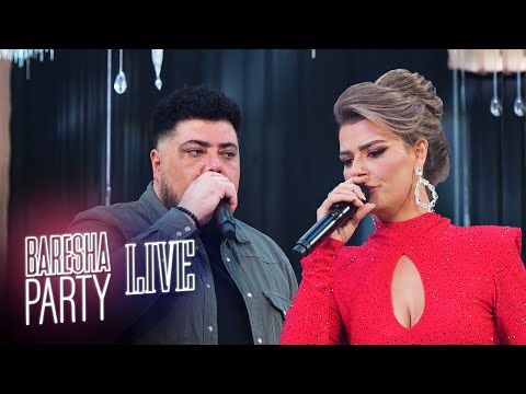 VALBONA x BASHKIM SPAHIU - TURBO TALLAVA 🔥LIVE