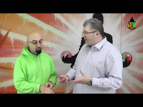 Magic Tao's Weekly Magazine EP 15 - 09/01/15