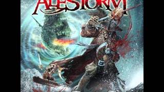 Alestorm-Back Through Time