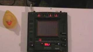 Video thumbnail for Beardyman using Korg's kaoss Pad 3 by DJ Mag