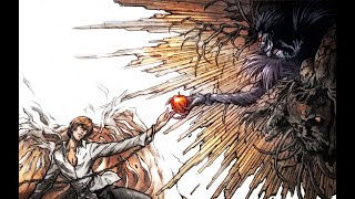 Death Note AMV (1/2) | Nightmare - Alumina [SPOILERS]